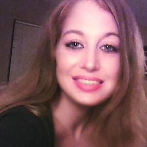 Meet your Posher, Erica